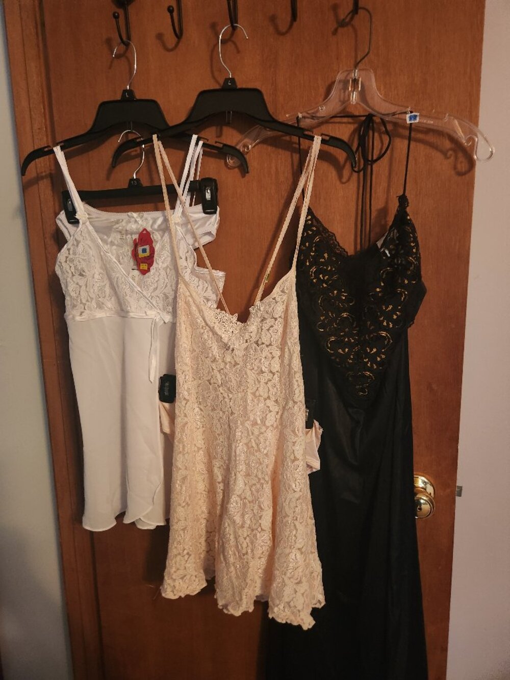 Bundle of Nightgowns